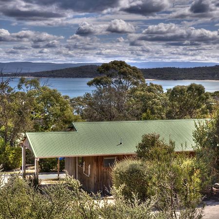 Big4 Iluka On Freycinet Hotel Коулс Бей Екстериор снимка
