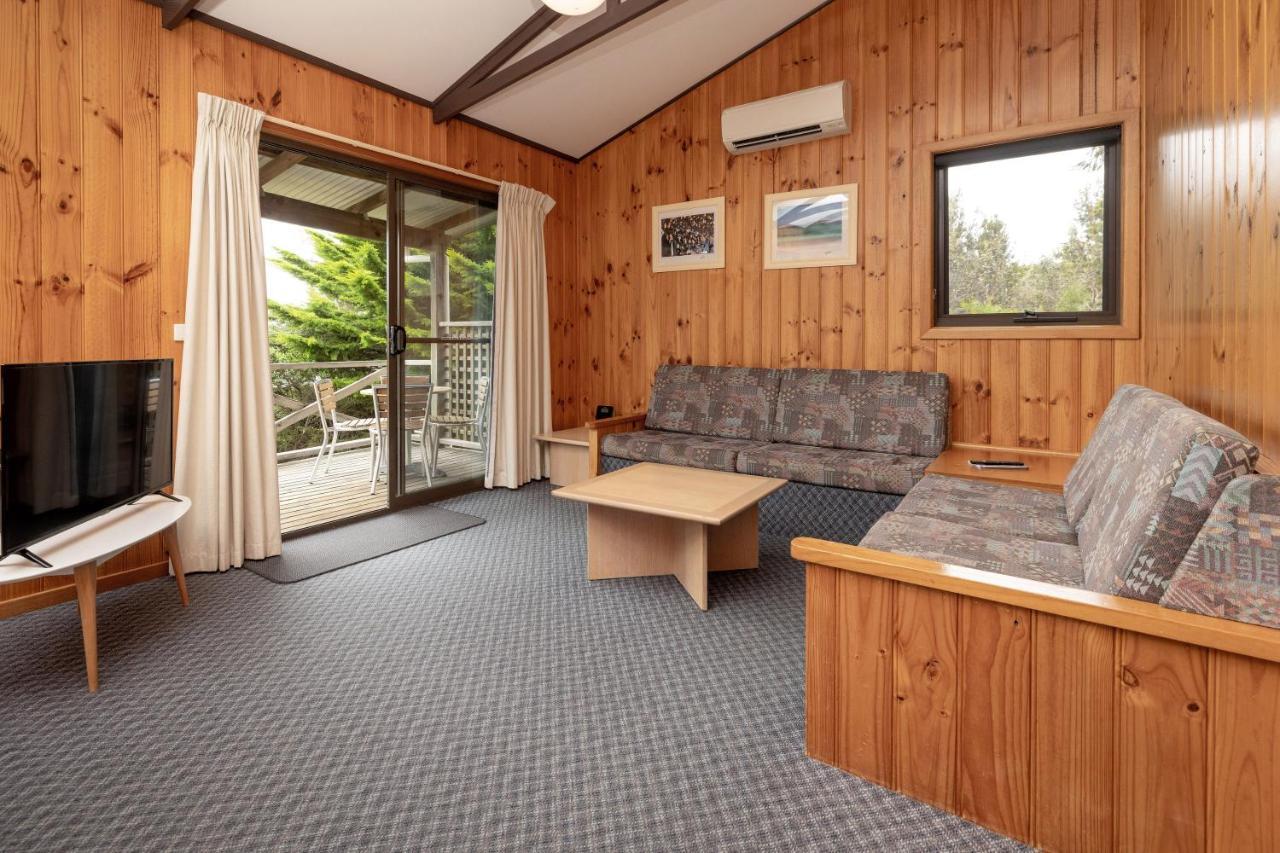 Big4 Iluka On Freycinet Hotel Коулс Бей Екстериор снимка