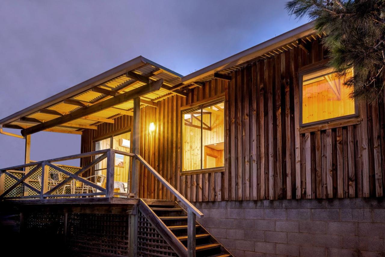 Big4 Iluka On Freycinet Hotel Коулс Бей Екстериор снимка