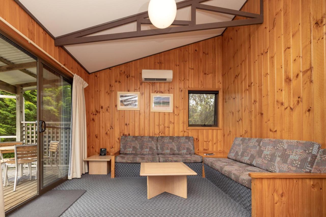 Big4 Iluka On Freycinet Hotel Коулс Бей Екстериор снимка