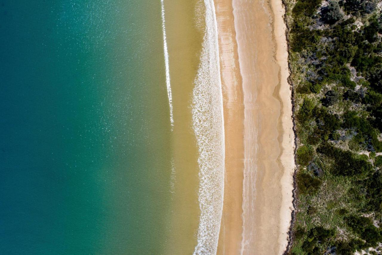 Big4 Iluka On Freycinet Hotel Коулс Бей Екстериор снимка