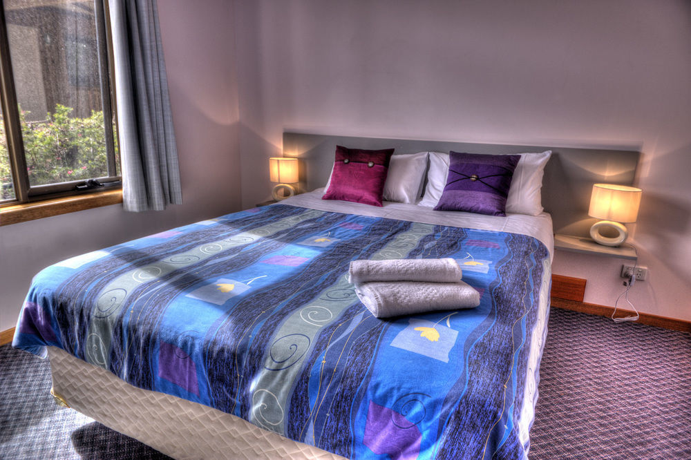 Big4 Iluka On Freycinet Hotel Коулс Бей Екстериор снимка